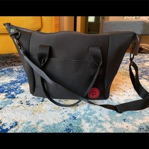 Vooray Neoprene Duffel Bag - Pure Barre